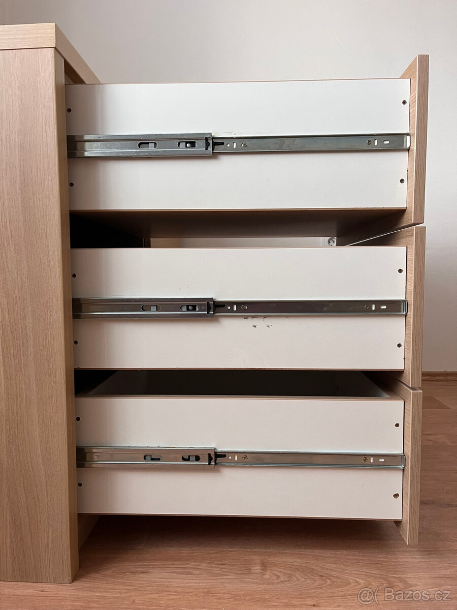 Komoda s šuplaty - 6