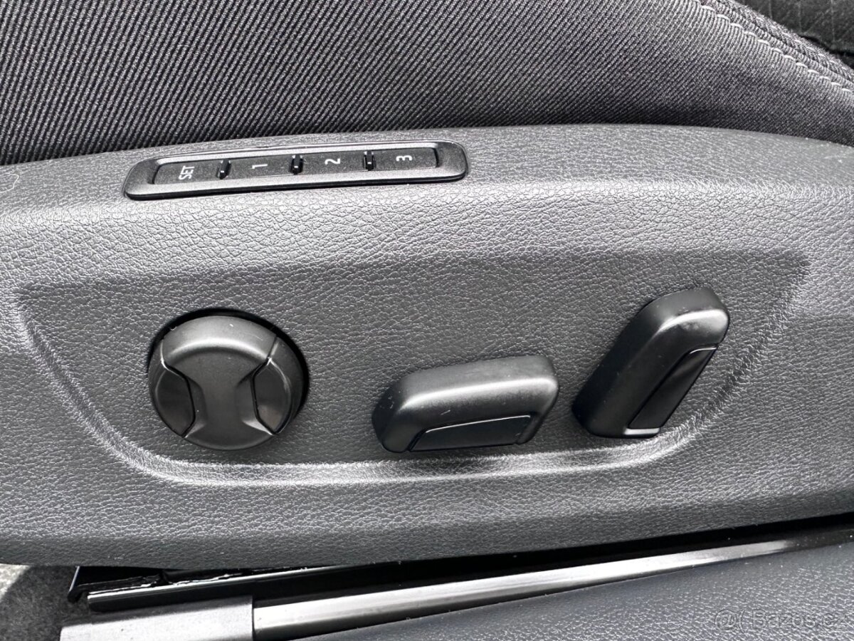 Škoda Superb 1.6TDi DSG,KAMERA,NOVÁ SPOJKA - 6