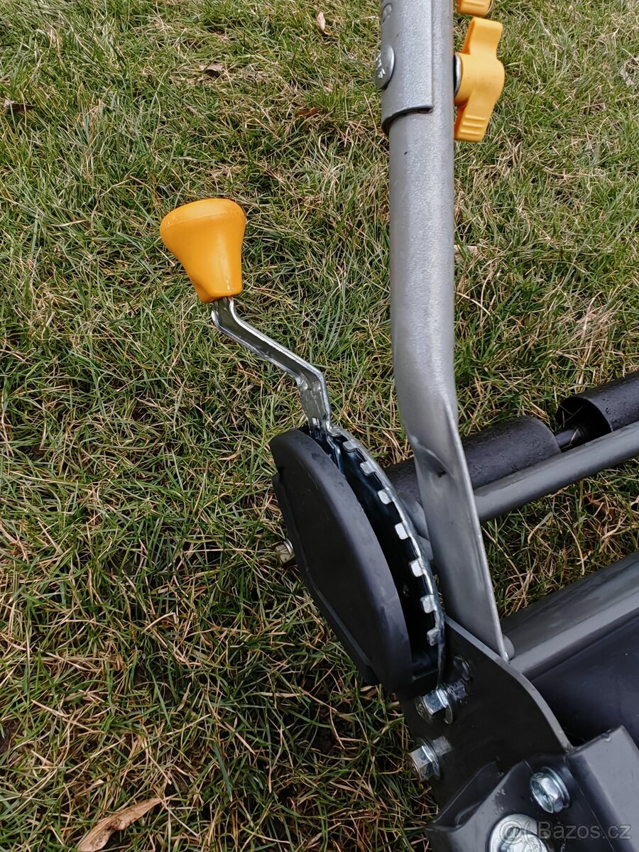 Stiga SCM 440 FS - 6