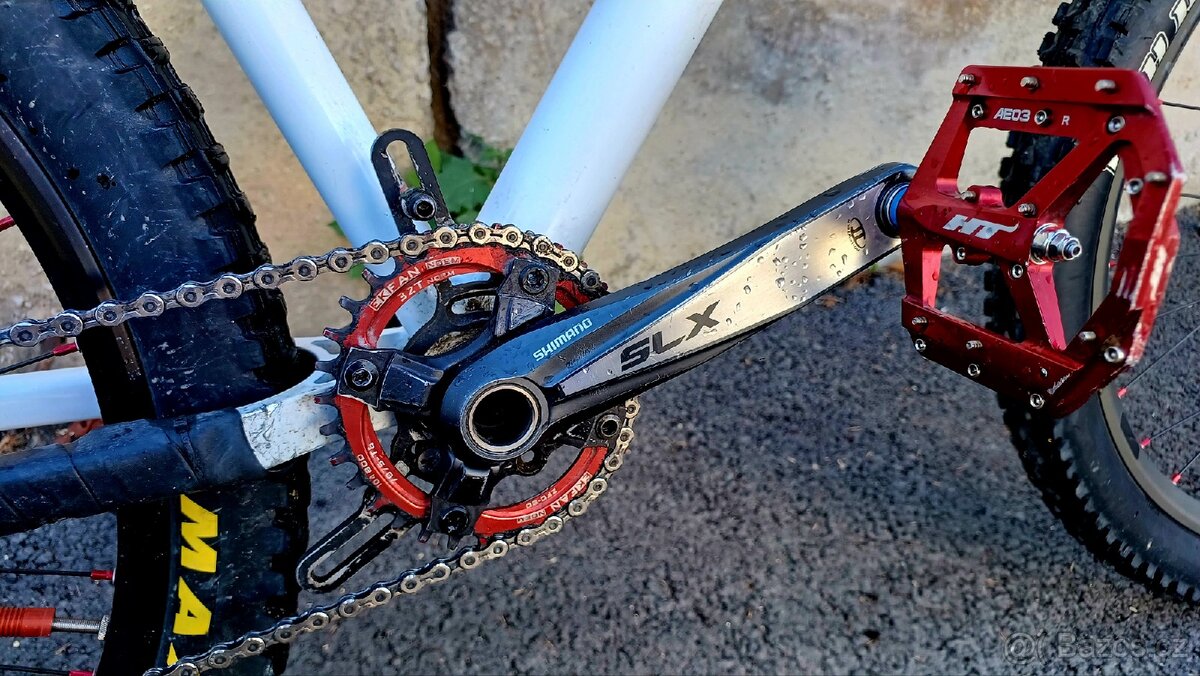 Mongoose Fireball 26 - 6