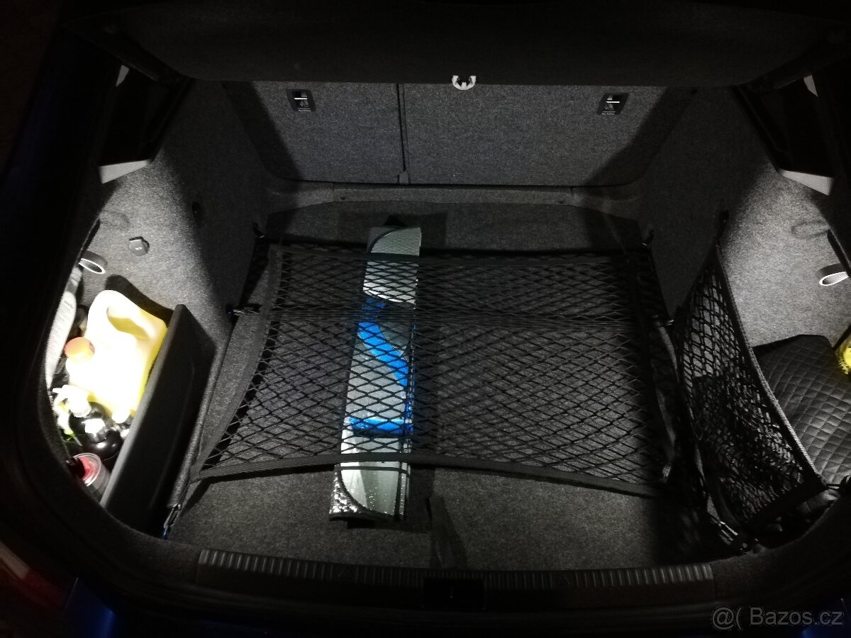 LED moduly do kufru ŠKODA, VW, AUDI, SEAT - 6