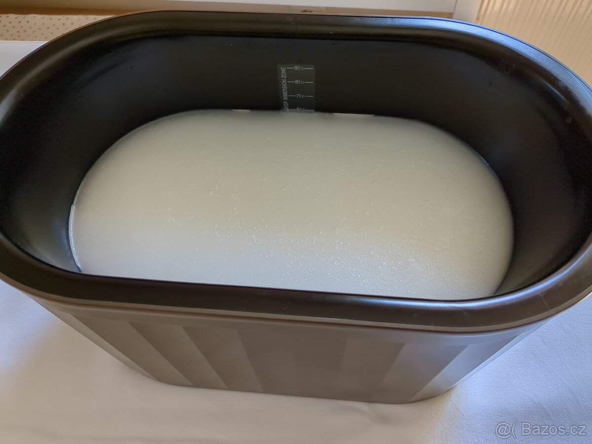 THERABATH PRO Parafínová vana TB7 - 6