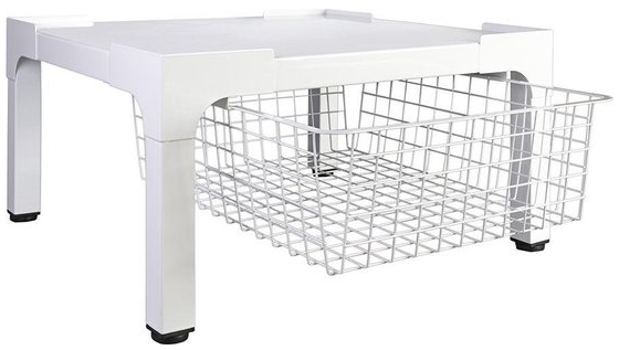 Stojan pro Pračku / Sušičku 30 cm - 6