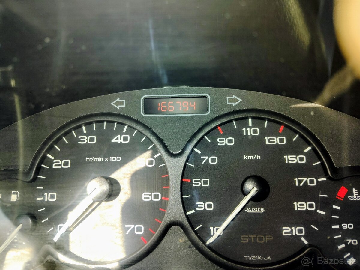 Citroen Berlingo - 6