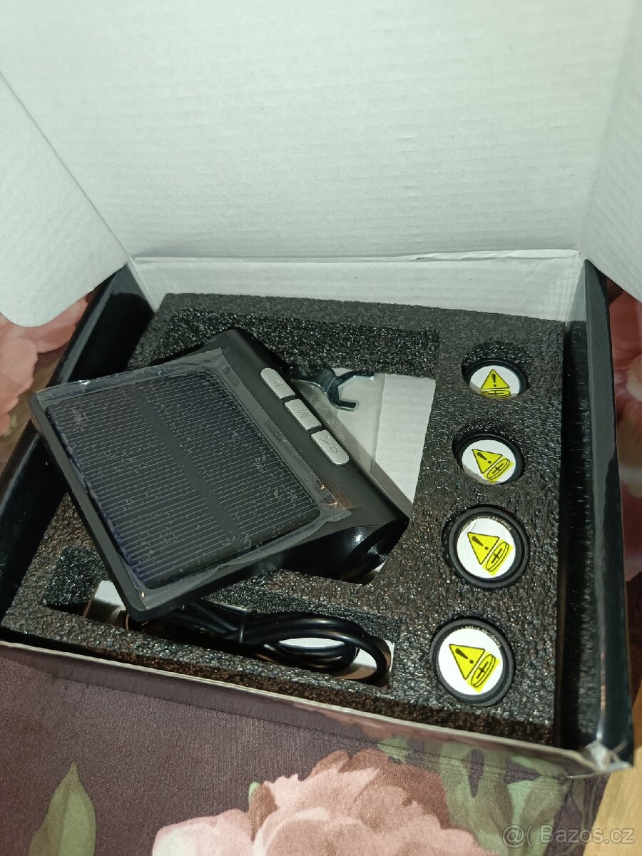 Sada letních kol na Ford 205/55/16 /91v - 6