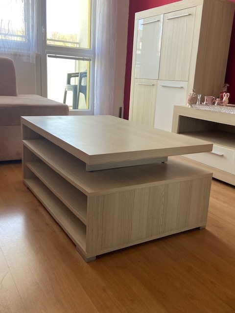 Obývací stěna - 6