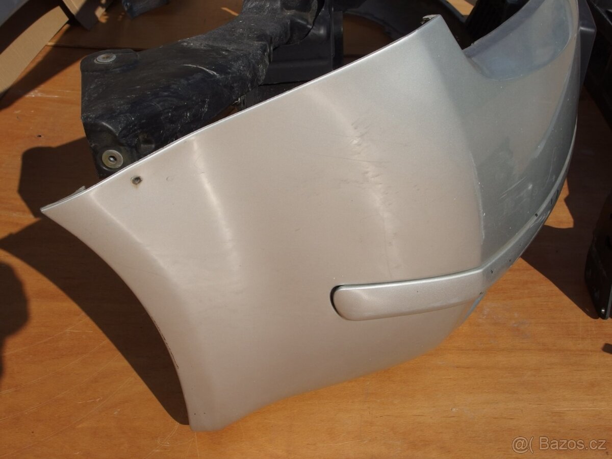 Předek Škoda Fabia I - 6