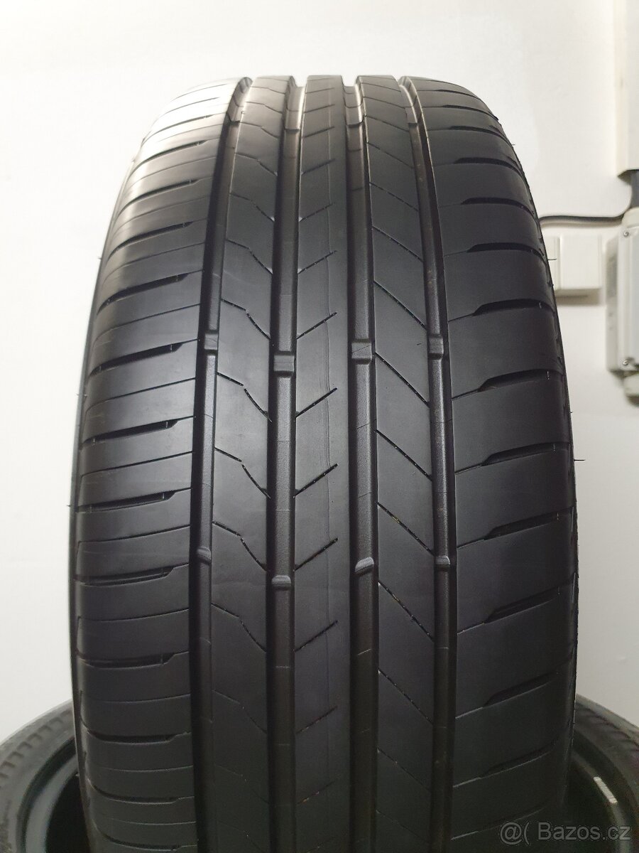 4x ZÁNOVNÍ 235/50 R20 Letní pneu Bridgestone Alenza 001 - 6