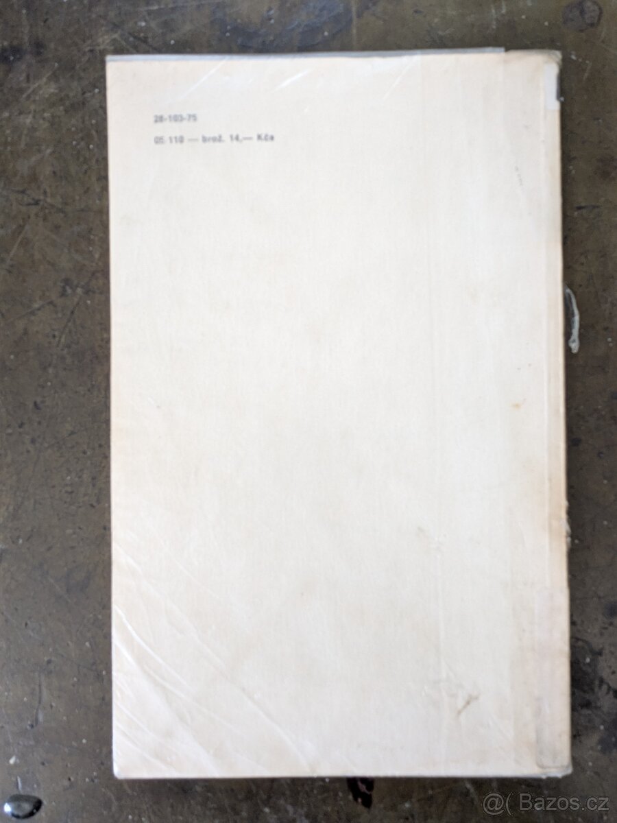 Kniha Technika řízení automobilu - 6