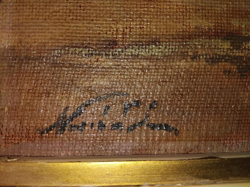 Prodám obrazy známých malířů i jiné - nejvyšší nabídce - 6