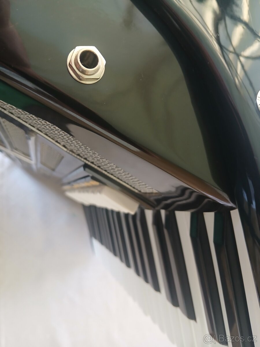 Krásny akordeón DELÍCIA CHORAL IV - 6