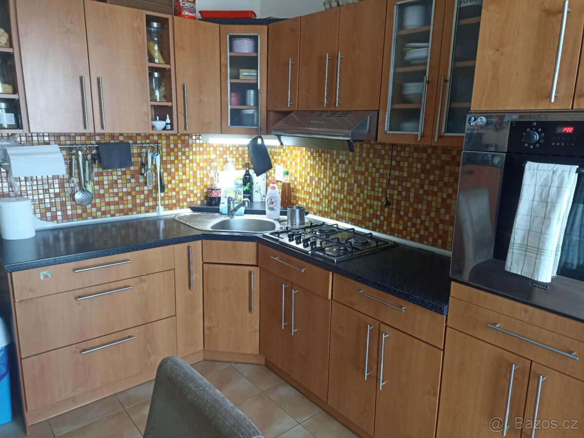 Antonína Poledníka 3+1 osobní vlastnictví - 6