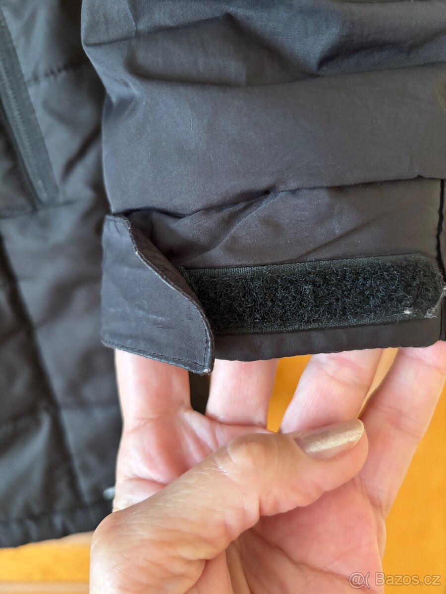 dámský zimní kabát zn. Envy vel. 38/M - 6