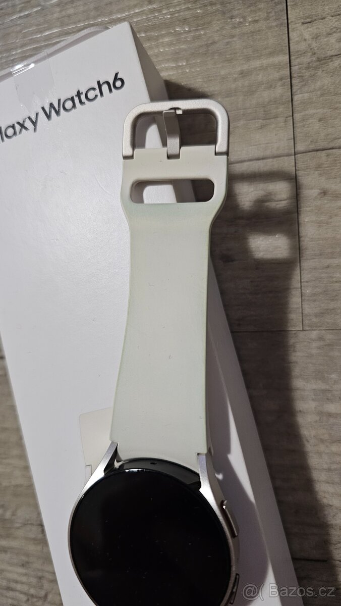 Samsung Galaxy Watch6 LTE - 6