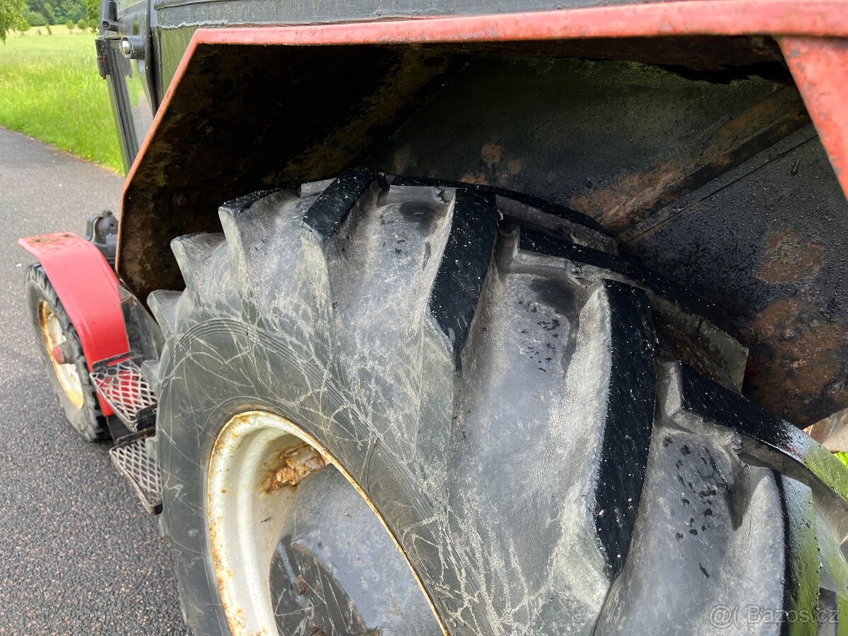 Zetor 5011 - 6
