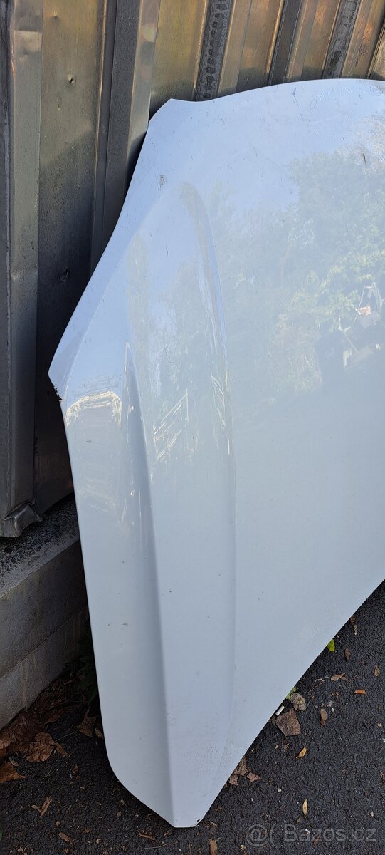 Kapota volvo xc90 II 31252866 - 6