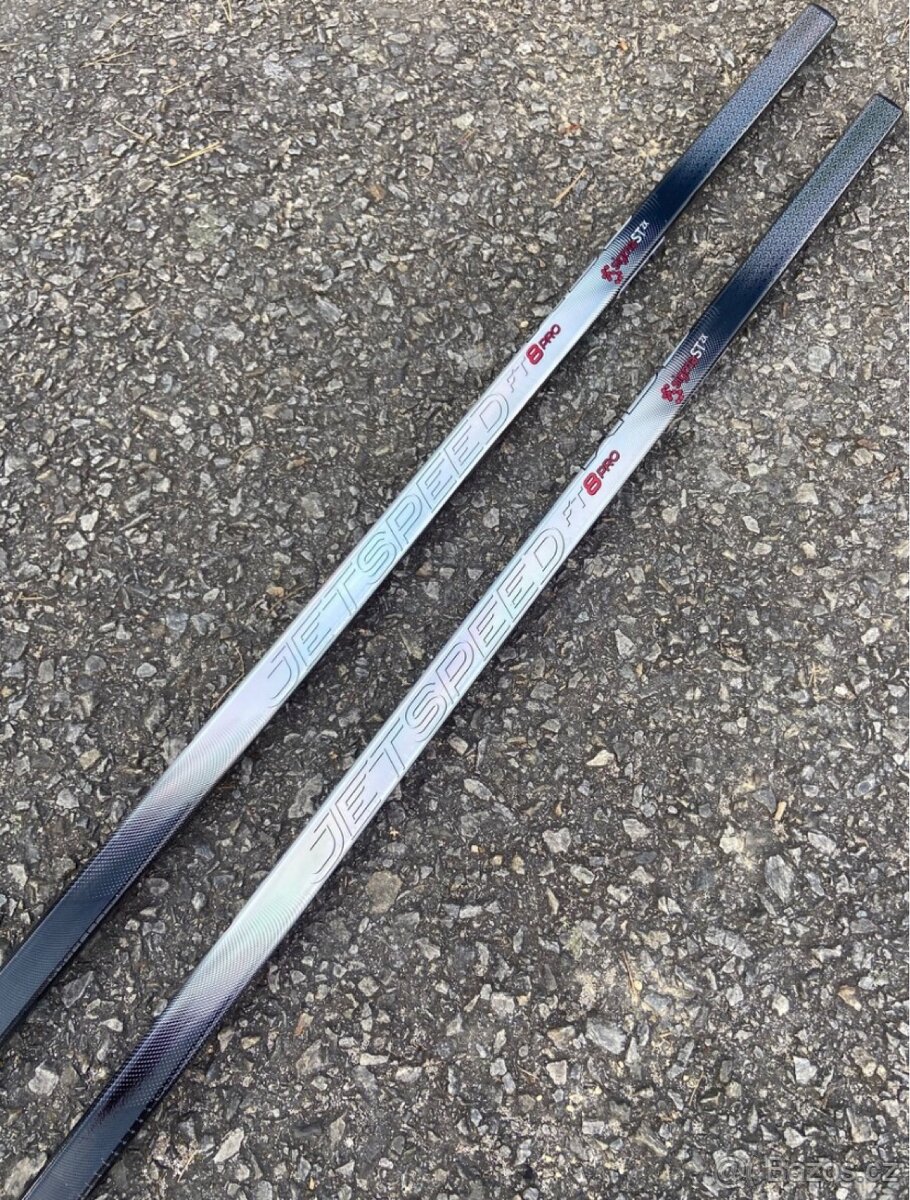 Hokejka CCM Jetspeed FT8 PRO 85flex P29 levá - 6