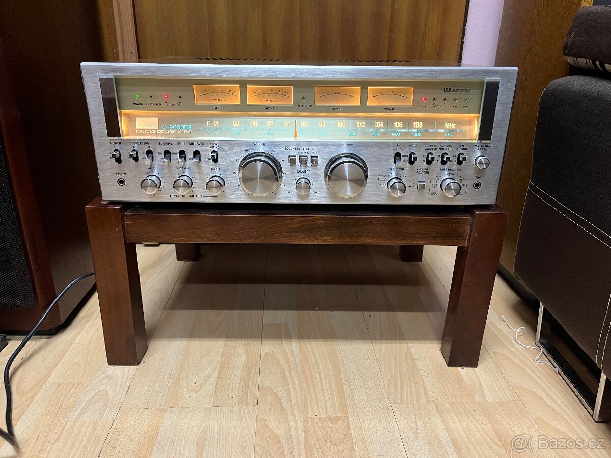 Sansui - 6