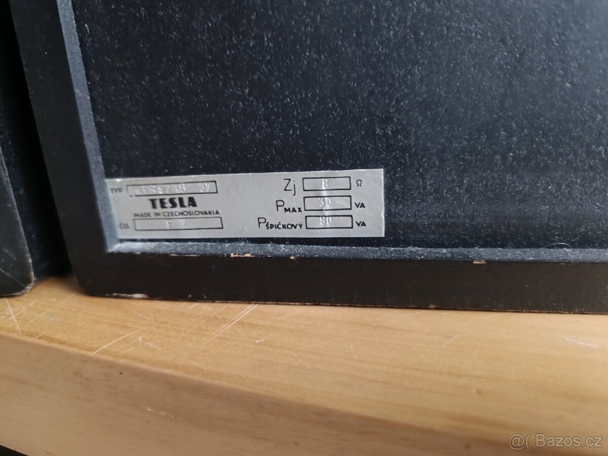 Repra Tesla ARS 9218-32 - 6