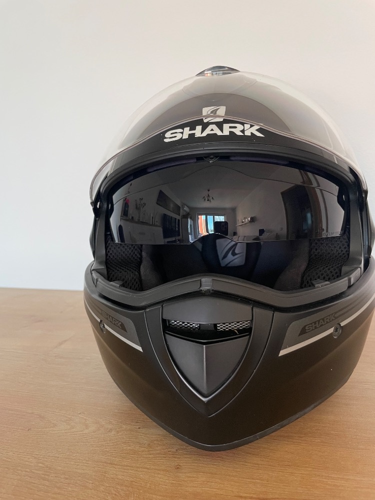 Přilba Shark EvoLine series 3 - 6