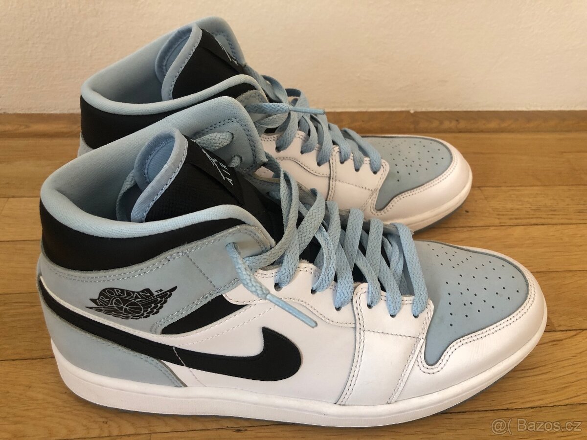 Air Jordan 1 Mid SE - 6