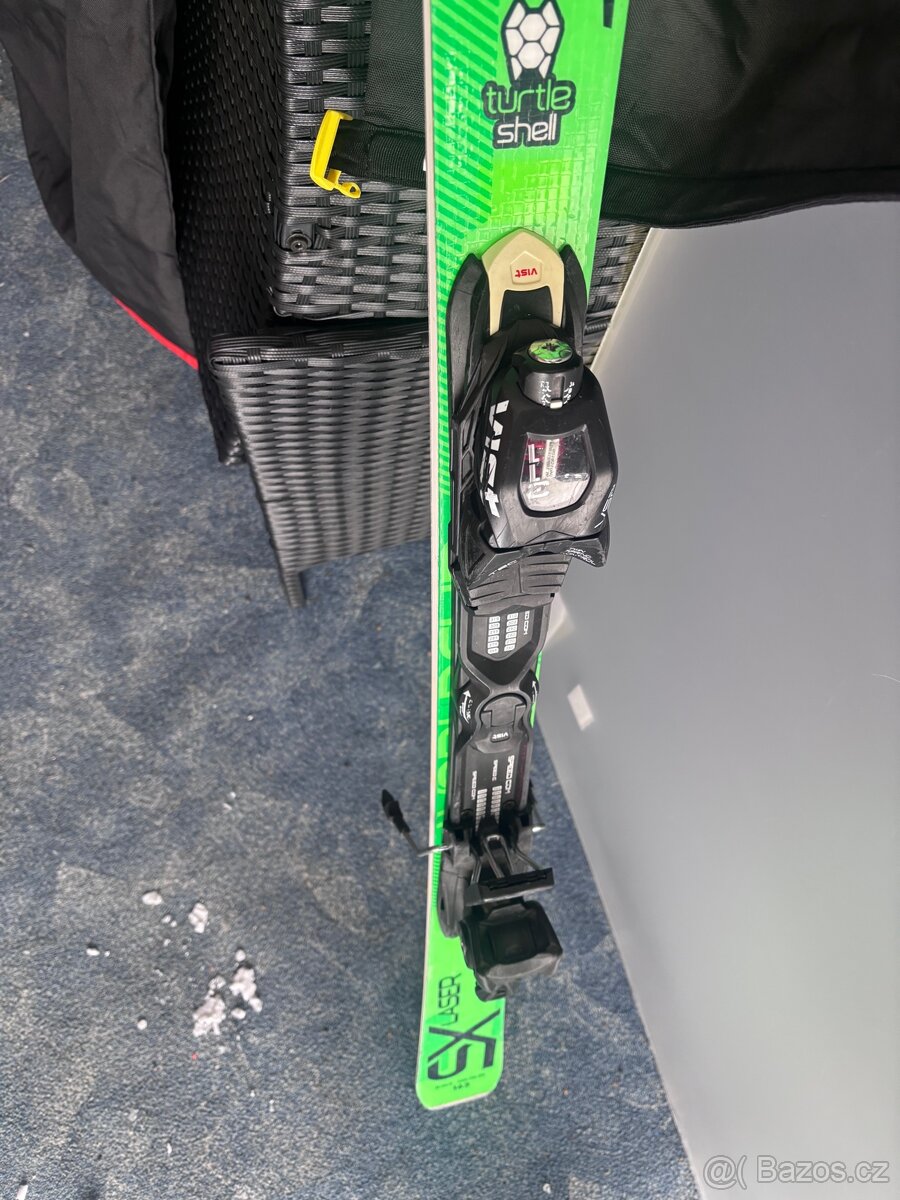 Stöckli Laser SX - 6