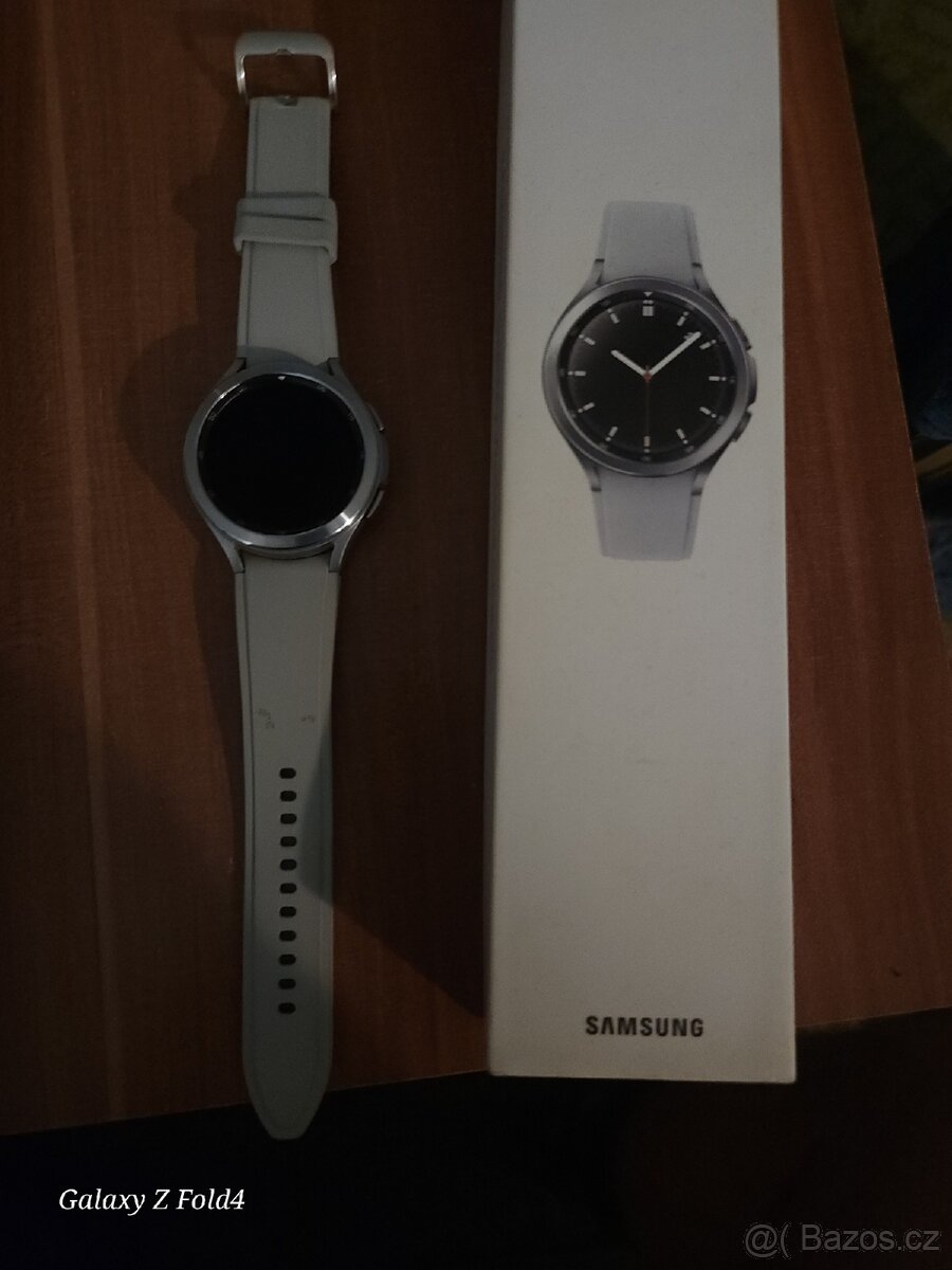 Galaxy watch 4 classic 46mm - 6