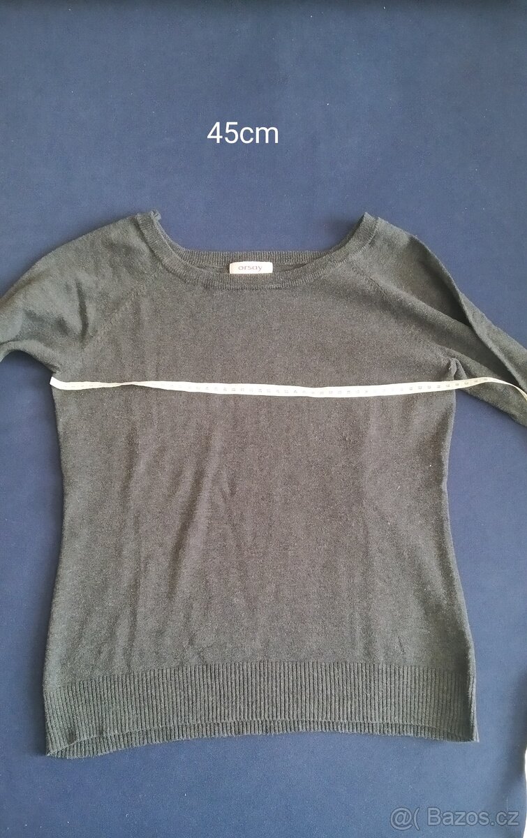 Dámské oblečení - 6