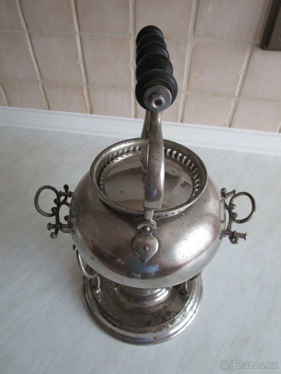 Samovar - 6