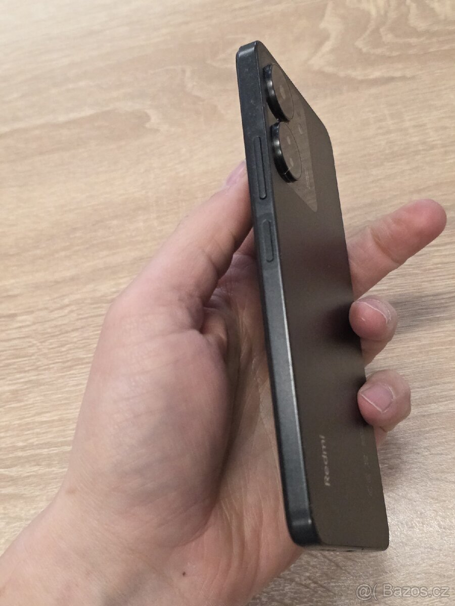 Xiaomi redmi 13C 8/256GB - 6