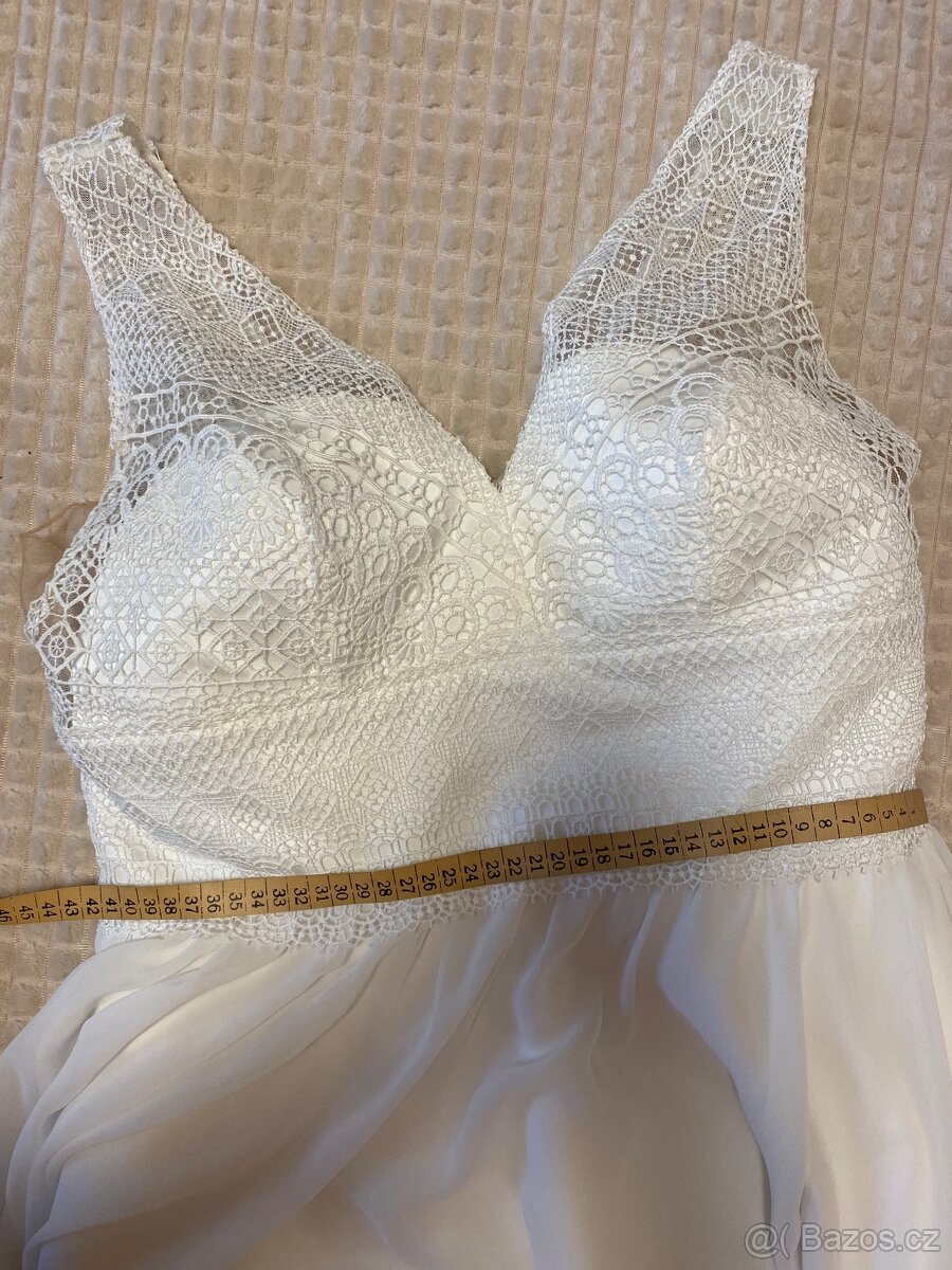 Svatební šaty - 6
