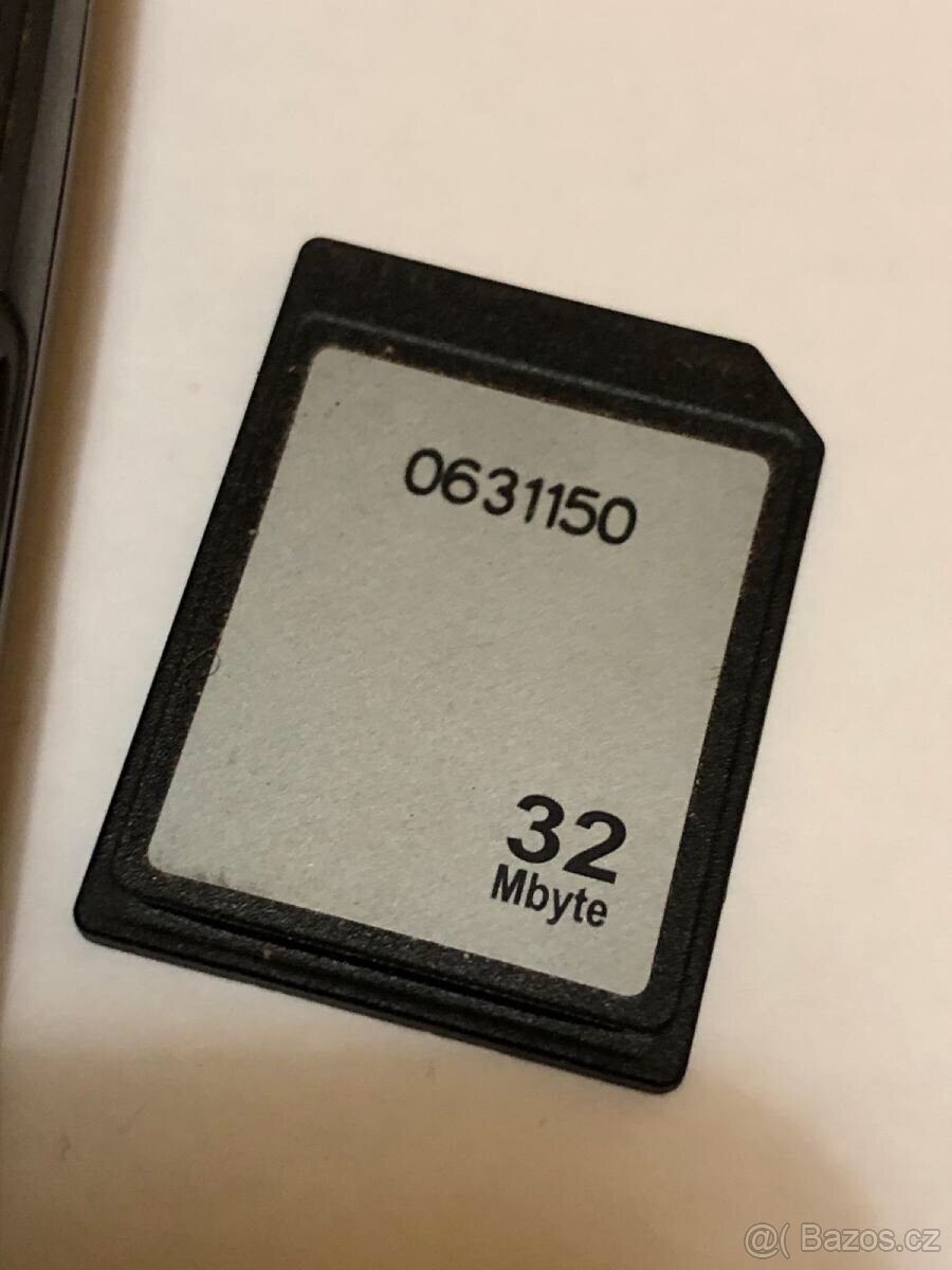 Nokia 6230 - se zárukou - 6