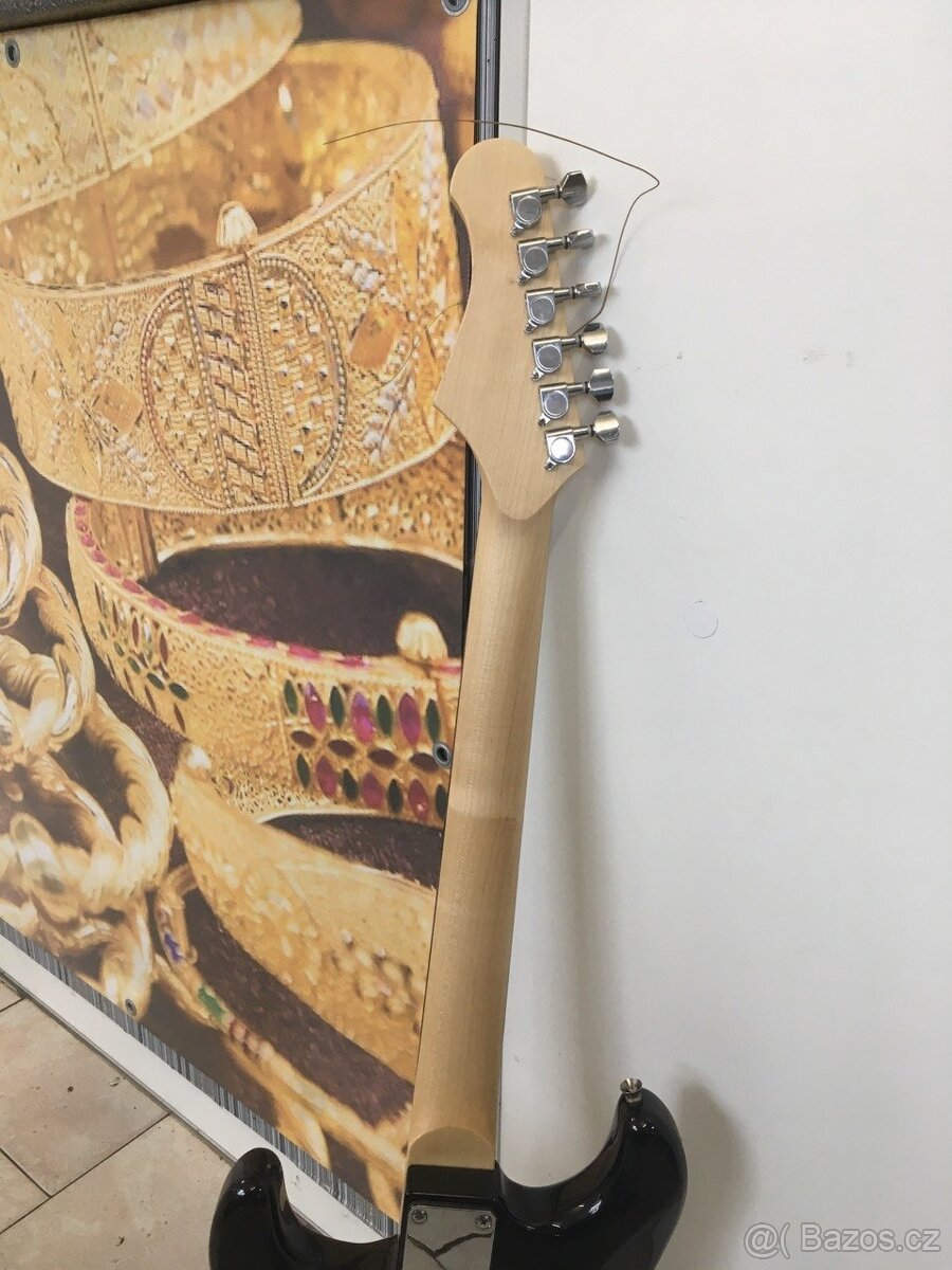 Kytara Dimavery - 6