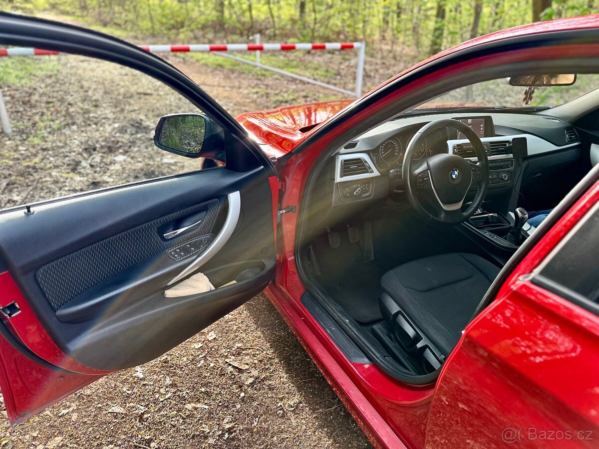 BMW 3 - 6