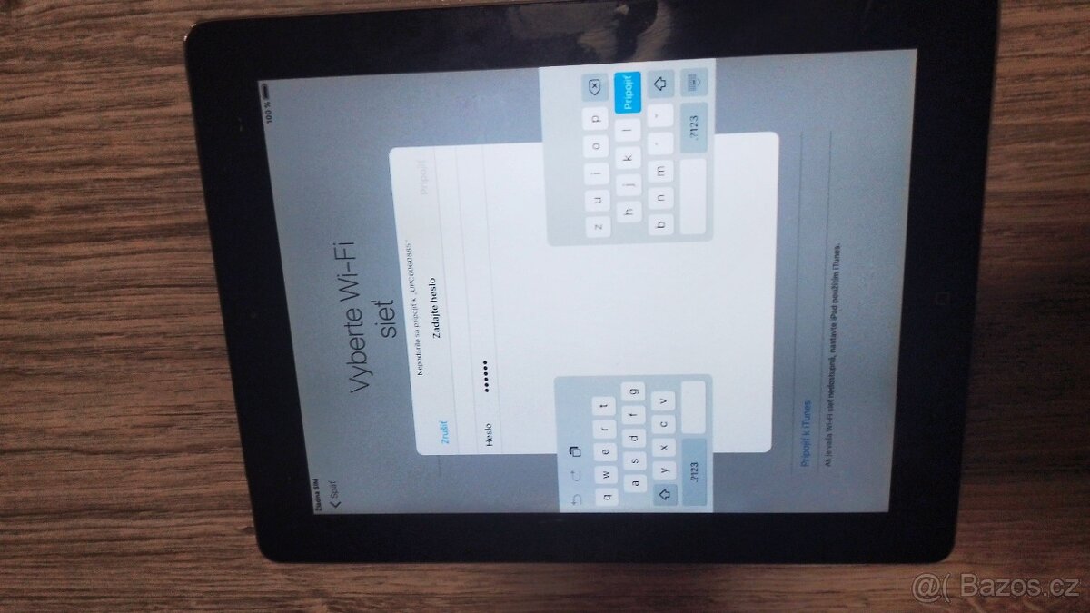 Apple iPad 16 GB - 6