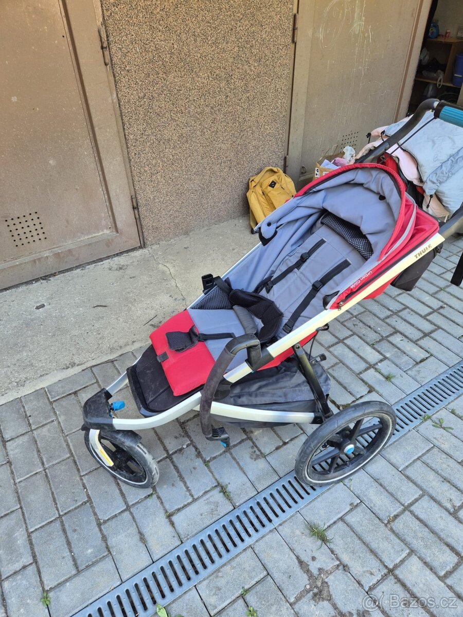 Thule UG2 - 6