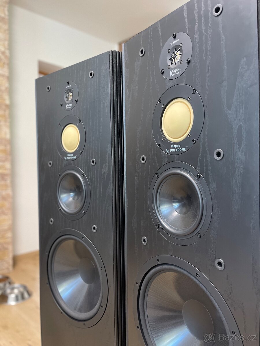 Infinity Kappa 8.2i - 6