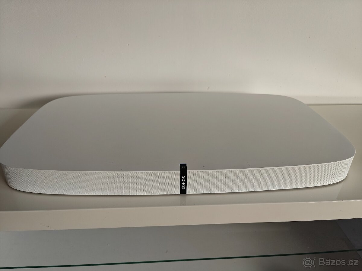 Sonos Playbase Reproduktor - 6
