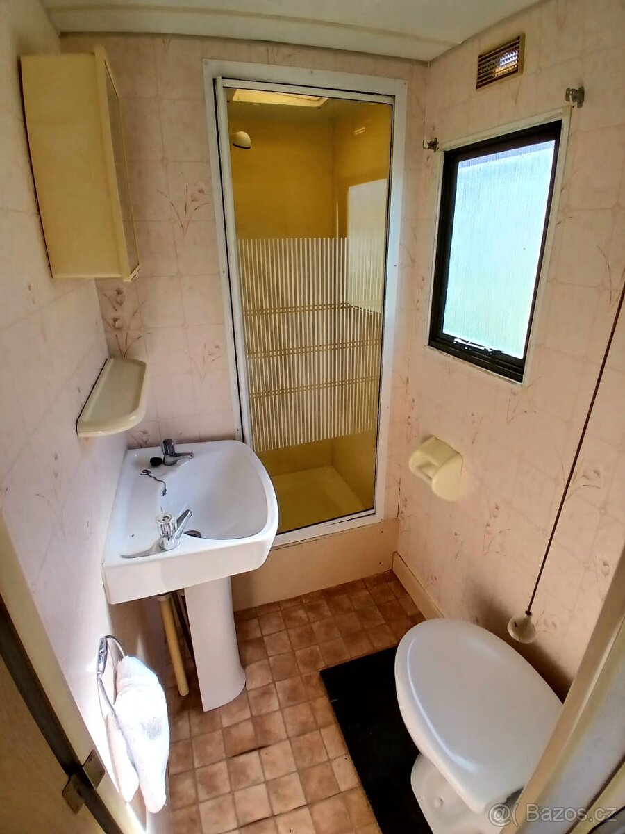 Mobilnì dům mobilheim - 6