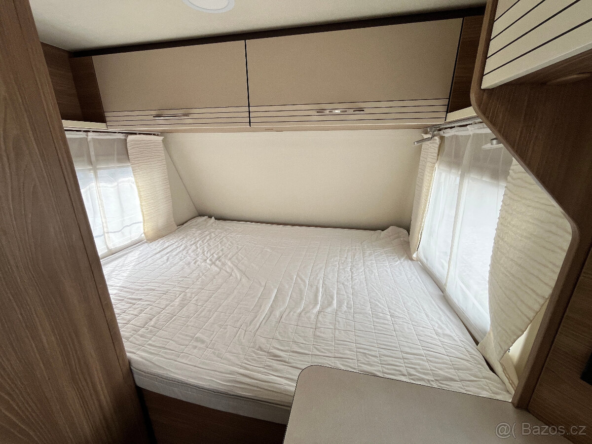 Bürstner 430 TS - odpočet DPH - 6