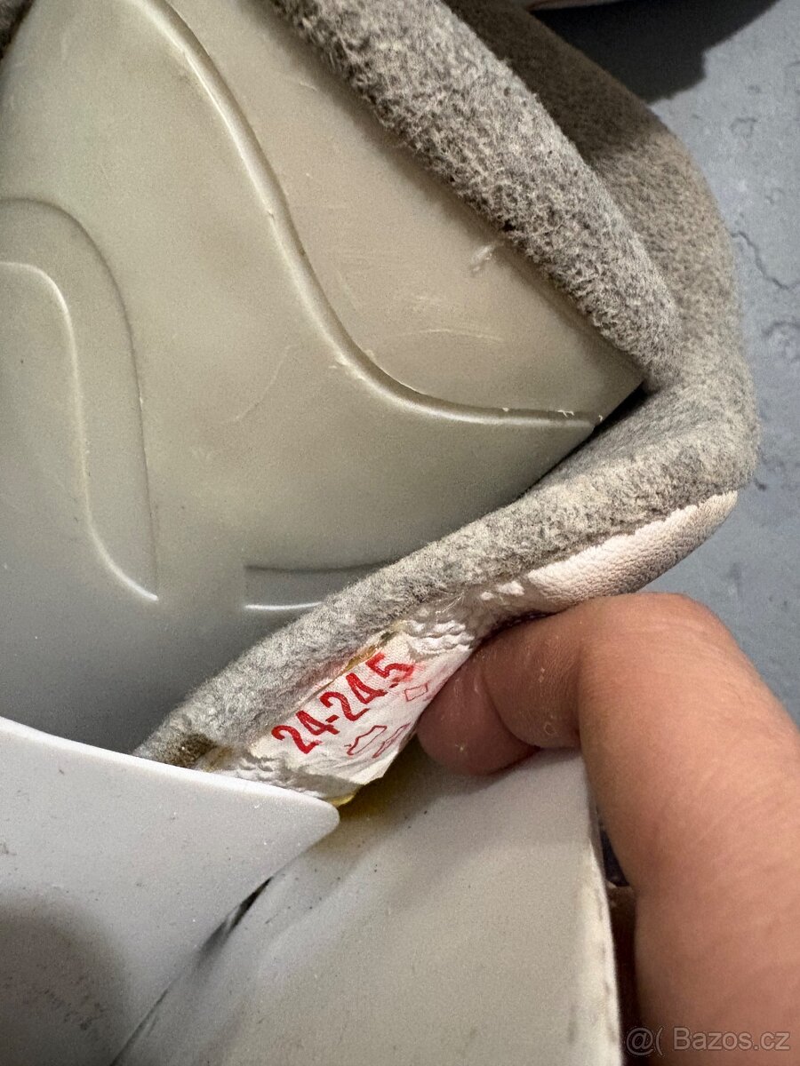 Lyžařské boty ROXY - 6