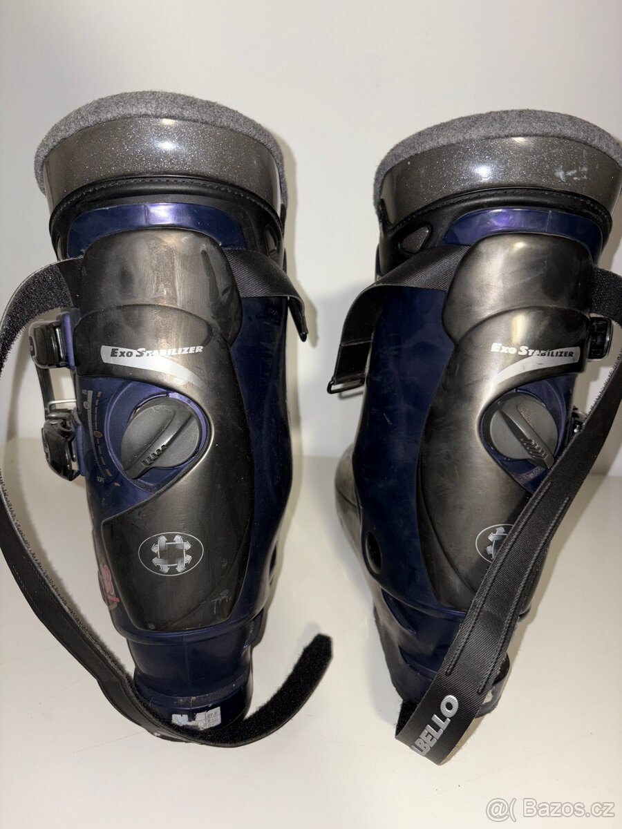 Lyžařské boty Dalbello MX88 - 6