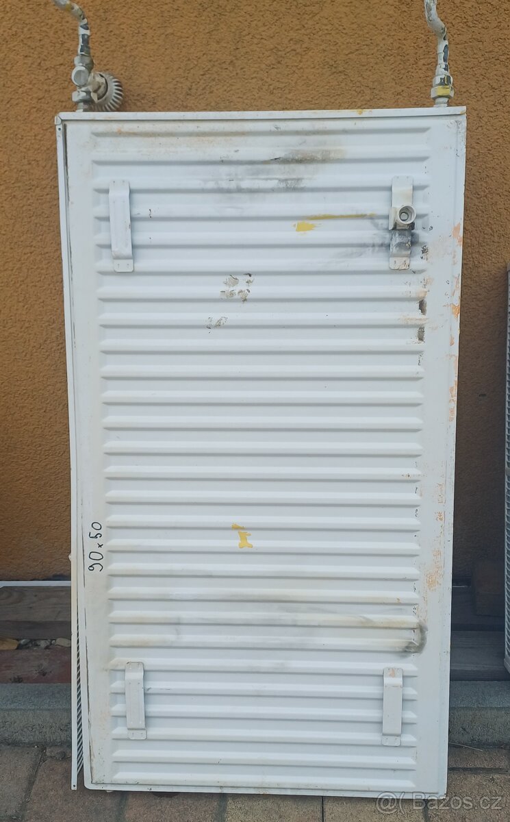 Radiátor topení Radiator - 6