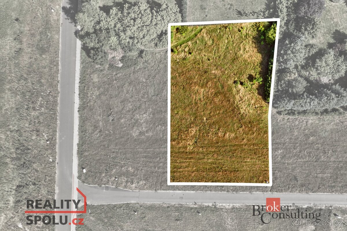 Prodej, pozemky/bydlení, 1415 m2, Andělská Hora , Karlovy Va - 6