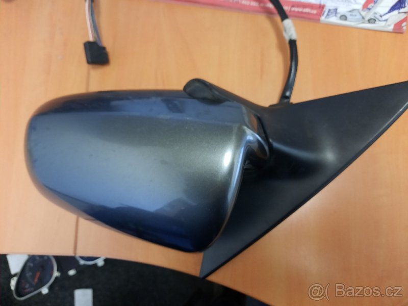 Audi A6 3.0 tdi Zrcátko - 6