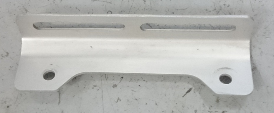 Kolo, svody, kyvka, větrák Hornet 600 - 6