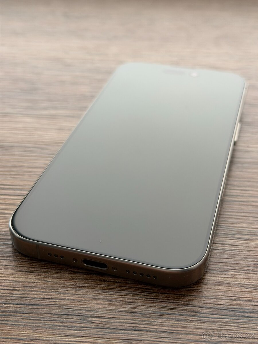 Iphone 16 pro 256gb - 6