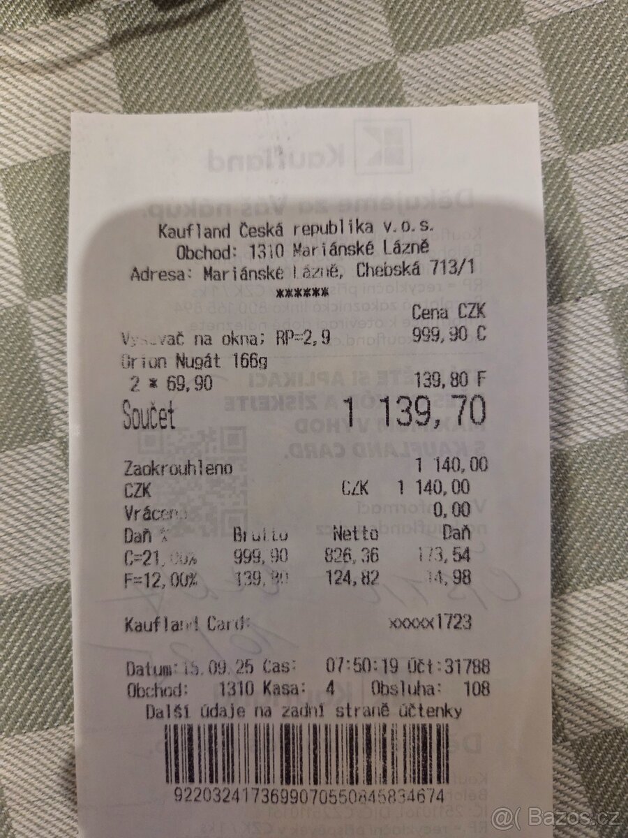 Čistič oken Leifheit - 6