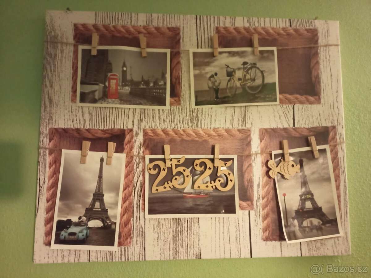 Různé dárkové předměty - 6