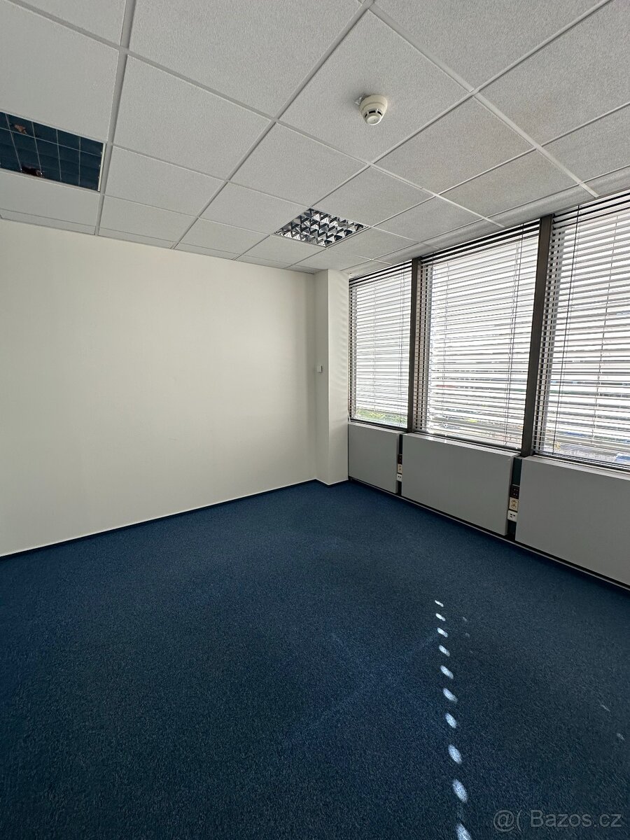 Peonájem kanceláře Praha 10 Vršovice bez provize, 44 m2 - 6